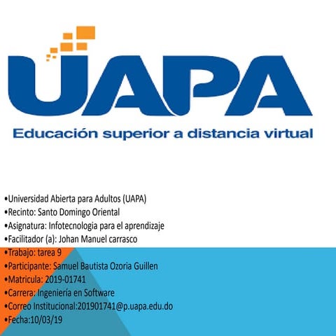 La era digital | PPTX