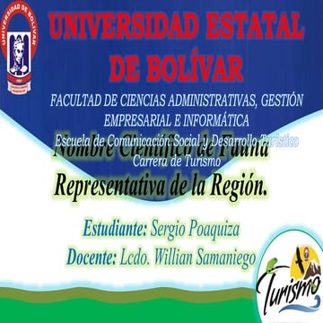  nombre cientifico de fauna del ecuador