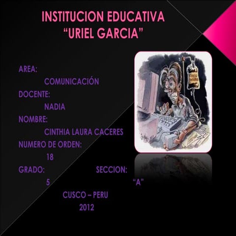 Tarea de comunicacion cintia laura 5_a