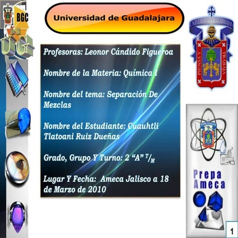 Tarea De Cuauhtli Presentacion En Power Point