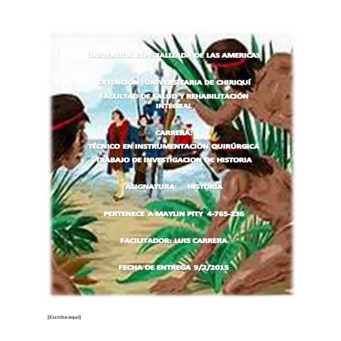Taller de historia 