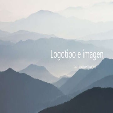 isotipo logotipo imagotipo isologo marca