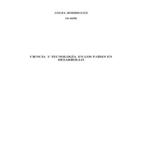 Tarea de la actividad #5 