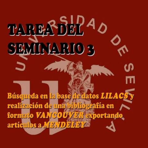 Tarea del seminario 3