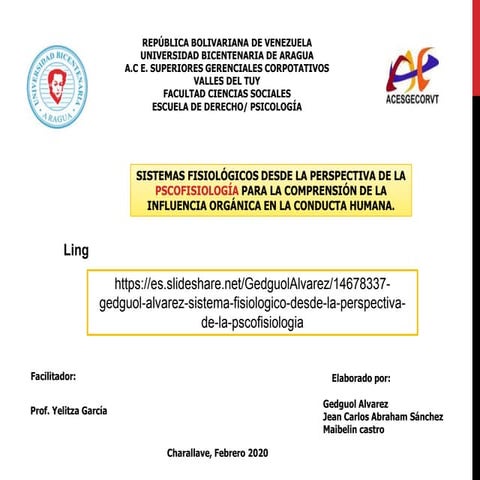 Tarea de neurociencia gedguol