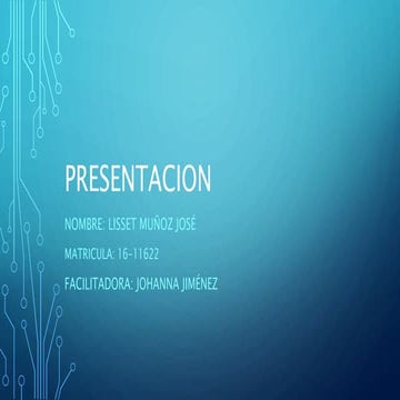  Elaboración de recursos didácticos digitales con herramientas tecnológicas