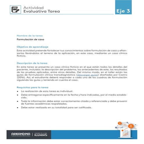 referente de pensamiento - fundacion universitaria del areandina