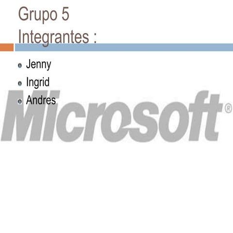 Microsoft Corporation | PPTX
