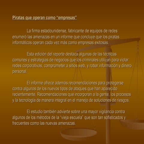 por Daniel Fernandez Nº 174