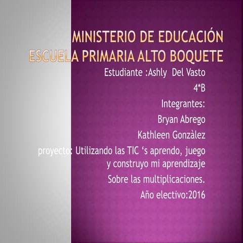 Tarea matematicas y tecnologias