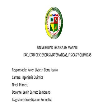 Tarea nº1   investigacion formativa - karen sierra