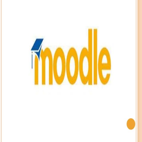 MODDLE Y WEB 2.0
