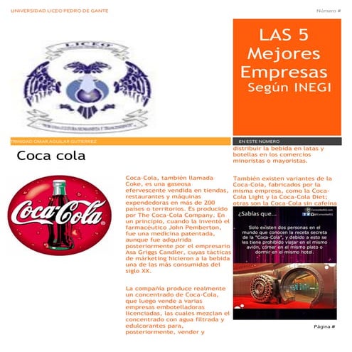 Tarea revista informatica