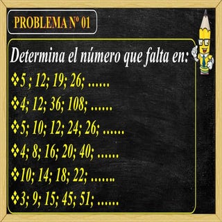 Tarea rm   1º