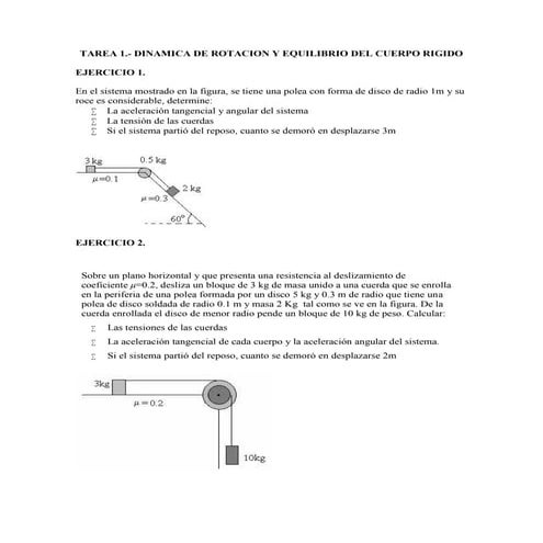 TAREAS 1,2 Y 3 FISICA 2 IPRYMA