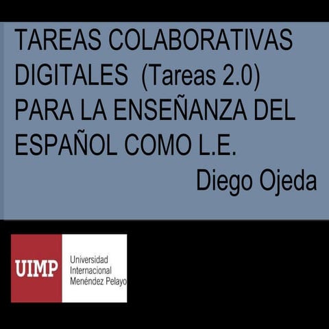 Software educativo jclic | PPTX