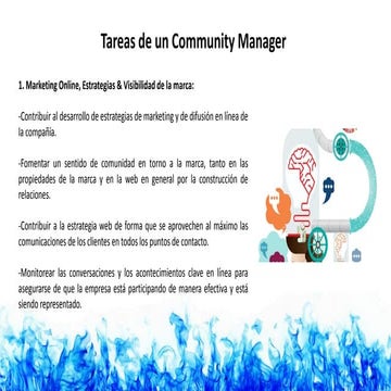 Tareas de un Community Manager PRO según exigencias 2025