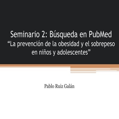 Tarea seminario 2