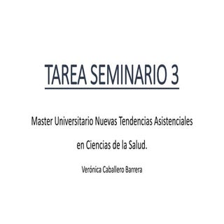 Tarea seminario 3