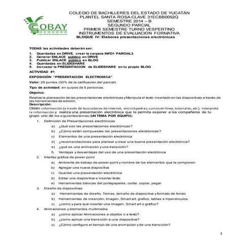 Tareas y proyectos_parcial 3_info_i_2014_b