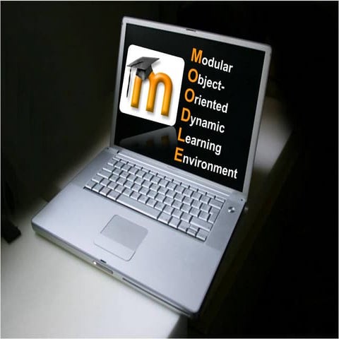 Pedagogia do Moodle | PPT
