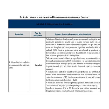 Tarefa 7   1.ª Parte 