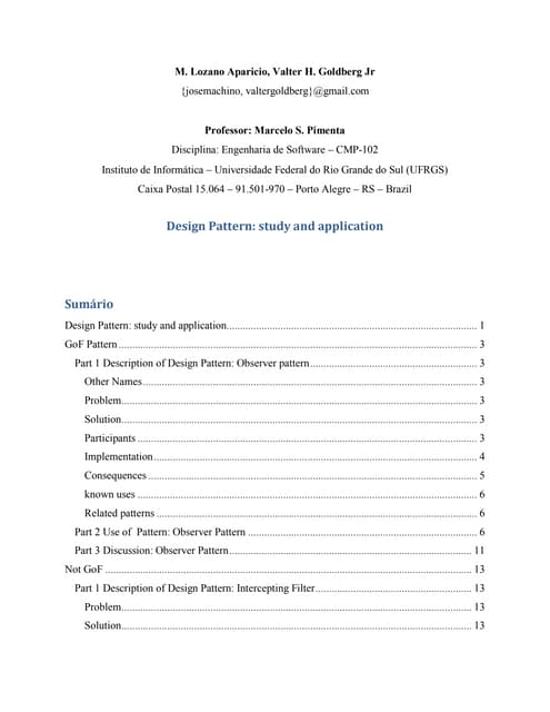Hello World e4 Application Part 6 | PDF