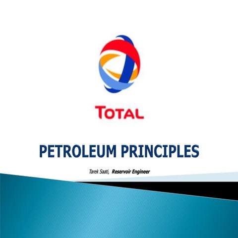 Petroleum Engineering
