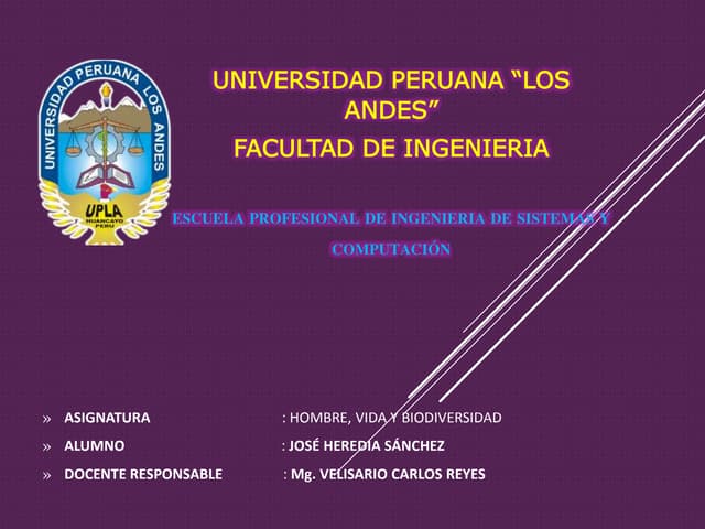 Tare semana 05 ciclos biogeoquímicos