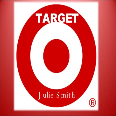 Target Presentation | PPT
