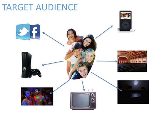 Vibe target audience | PDF