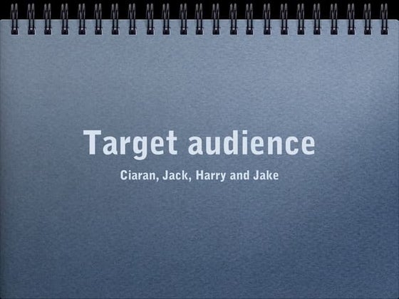 Draft 2 script | PPT