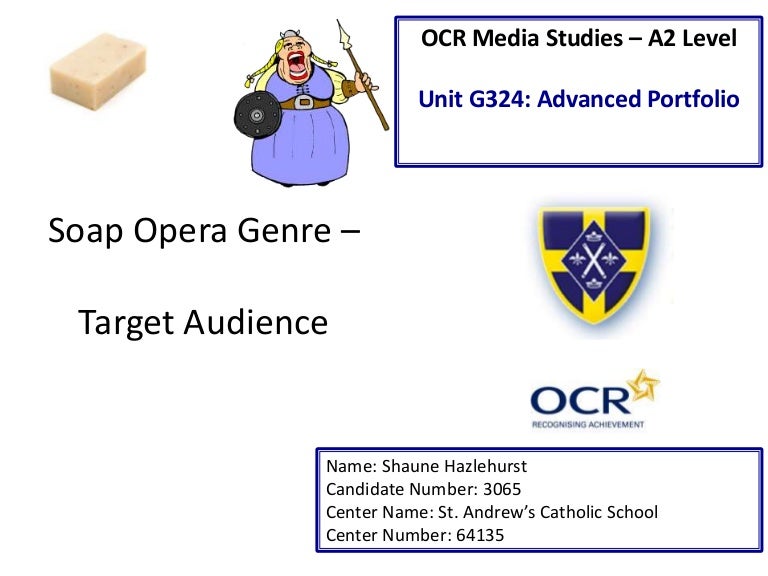 Target Audience Analysis Task target-audience-analysis-task