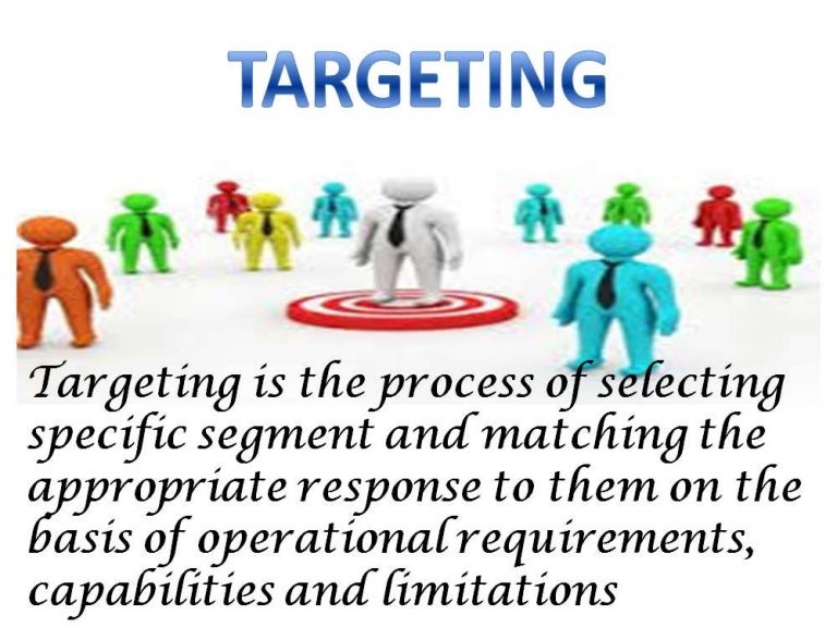 Targeting