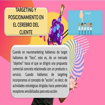 Targeting y posicionamiento en el cerebro del cliente | PDF