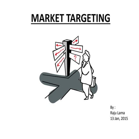 Target marketing