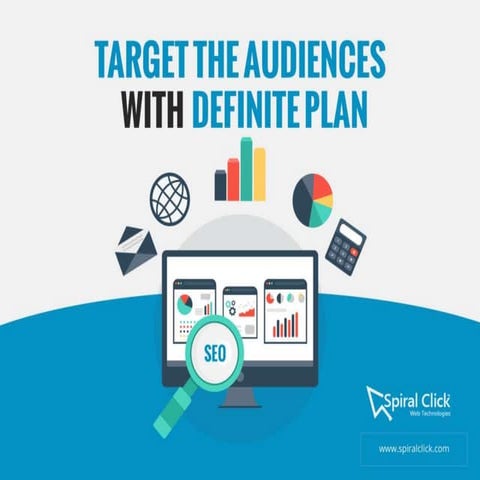 Target The Audiences With Definite Plan | PPTX