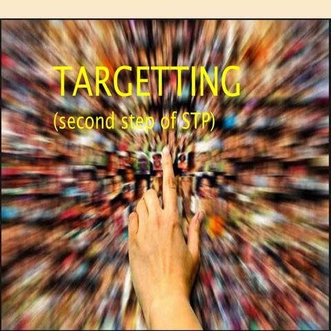 Targetting | PPTX