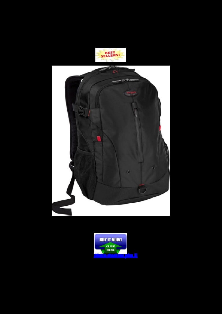 Targus terra backpack_designed_for_16inch_laptops__tsb226_us_blackr…