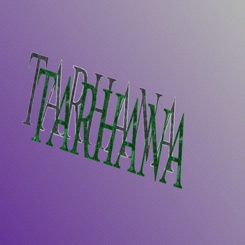 Tarhana