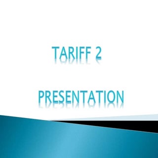 Dangerous Goods Presentation 