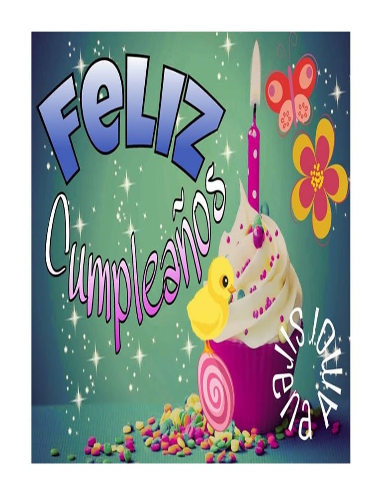 Tarjeta de felicitacion