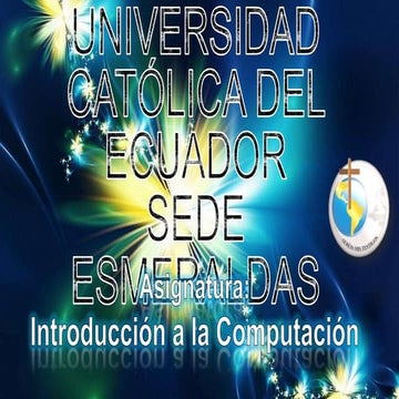 Tarjeta madre-Grupo de Agila, Choez, Ramirez Utreras