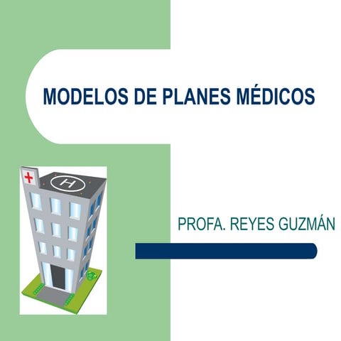 IDENTIFICACIÓN  DE UNA TARJETA DE SALUD