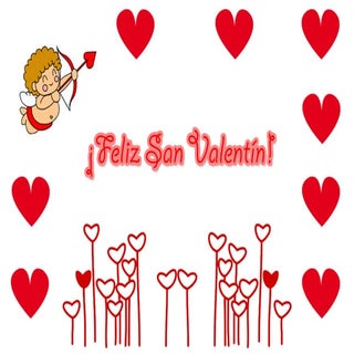 Tarjetas san valentin 2015 alumnos ...