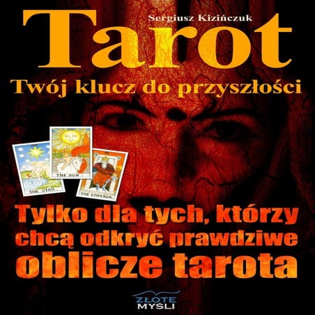 Tarot twoj-klucz-do-przyszlosci pdf darmowy ebook | PDF
