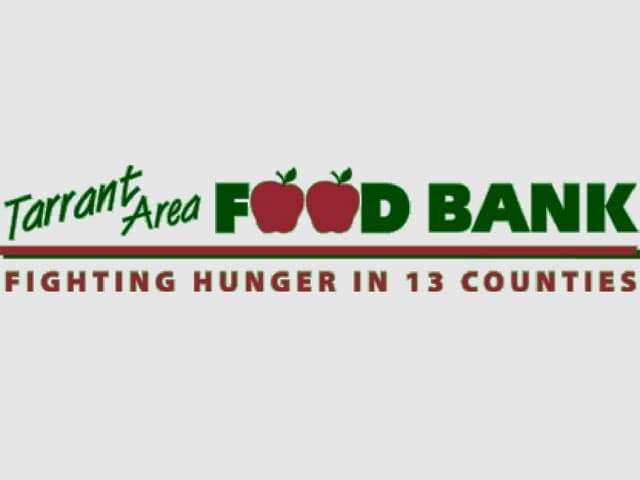 Tarrant Food Bank Tarrant Food Bank