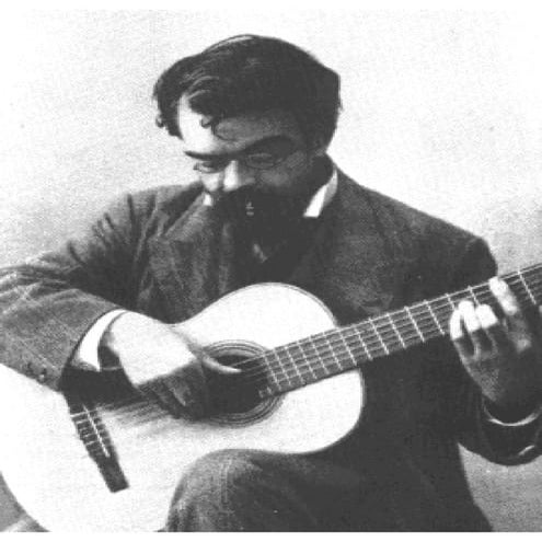 Tarrega obras-completas