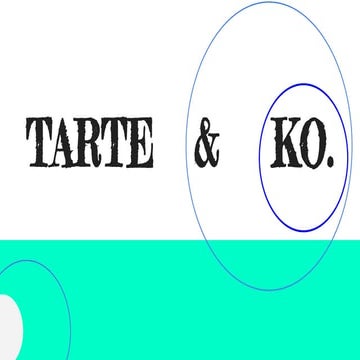 TARTE & KO