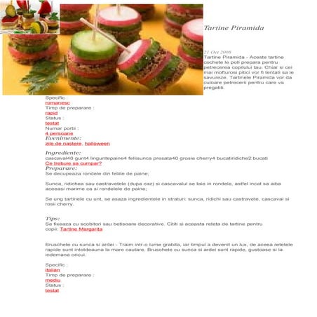 Pizza, 100 de_retete | PDF